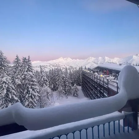 Appartement Les Arcs 1800 Bourg-Saint-Maurice