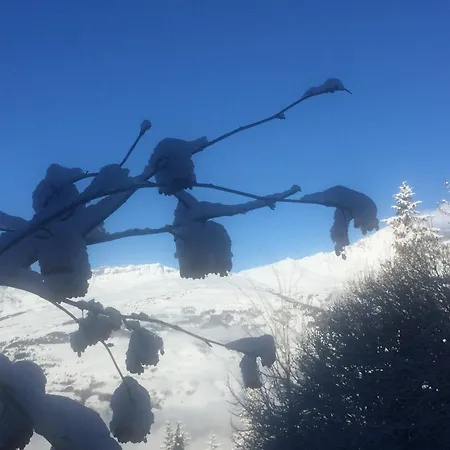 Les Arcs 1800 *