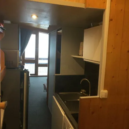 Les Arcs 1800 Appartement Bourg-Saint-Maurice