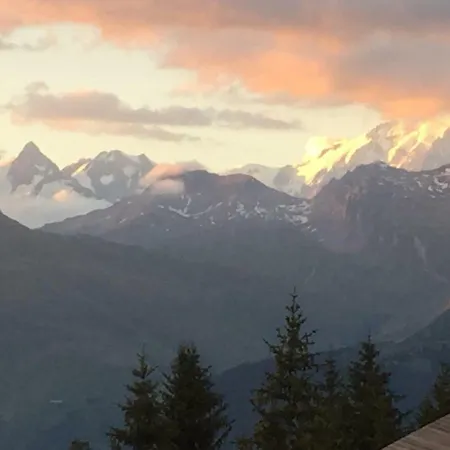 Les Arcs 1800