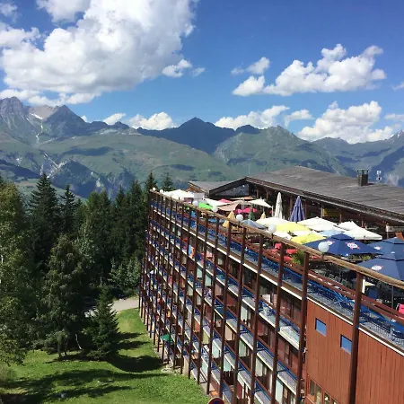 Les Arcs 1800 * Bourg-Saint-Maurice
