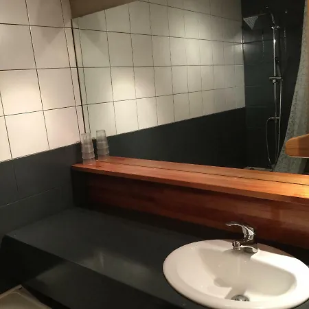 Appartement Les Arcs 1800