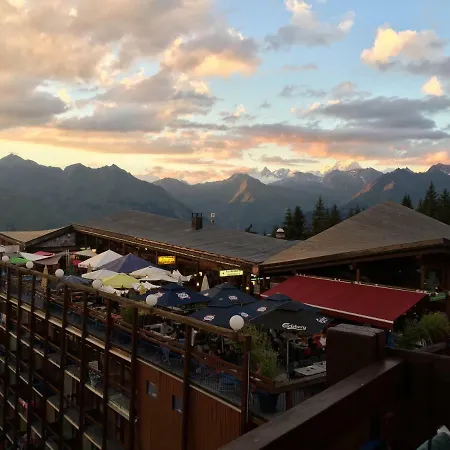 Les Arcs 1800 Appartement *