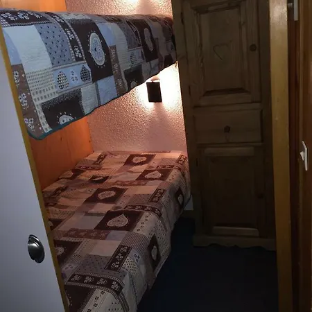 Appartement Les Arcs 1800 Bourg-Saint-Maurice