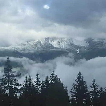 Les Arcs 1800 Bourg-Saint-Maurice