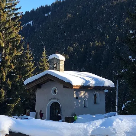 Les Arcs 1800 Bourg-Saint-Maurice