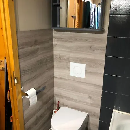 Appartement Les Arcs 1800 Bourg-Saint-Maurice