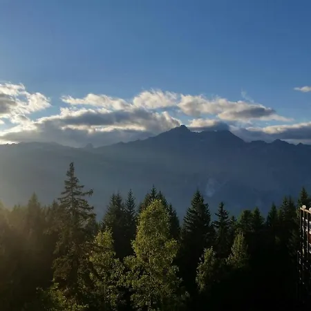 Les Arcs 1800 * Bourg-Saint-Maurice
